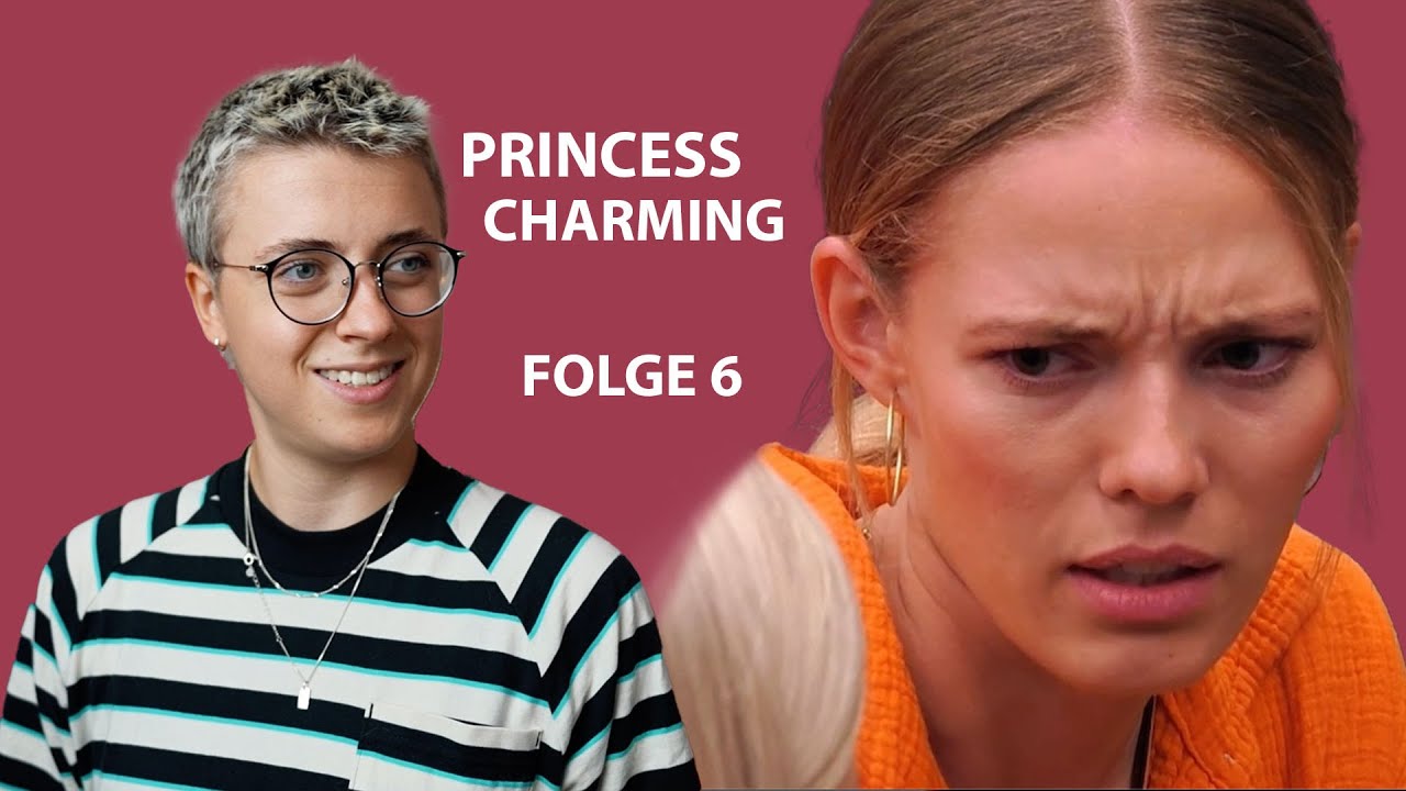 Princess Charming Staffel 2 | Folge 6