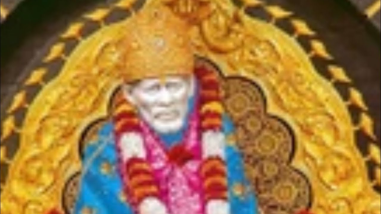 Sai Baba Darshan | LA California