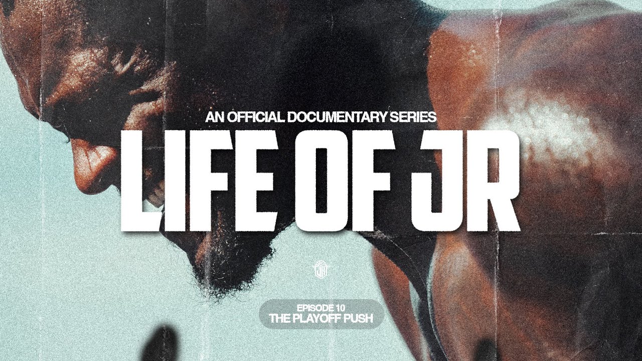 Julius Randle : Life of a NBA Player | THE EPILOGUE | EP. 10