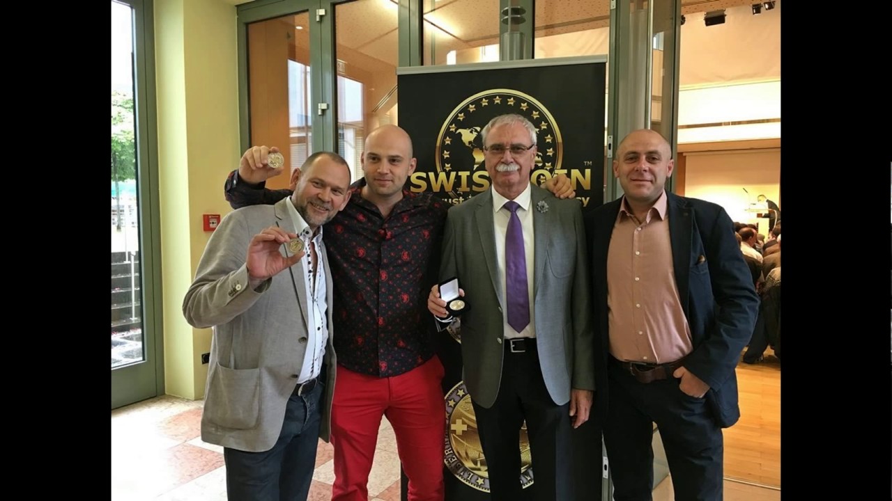 SwissCoin-SWISSCOIN OFFICIAL LAUNCH