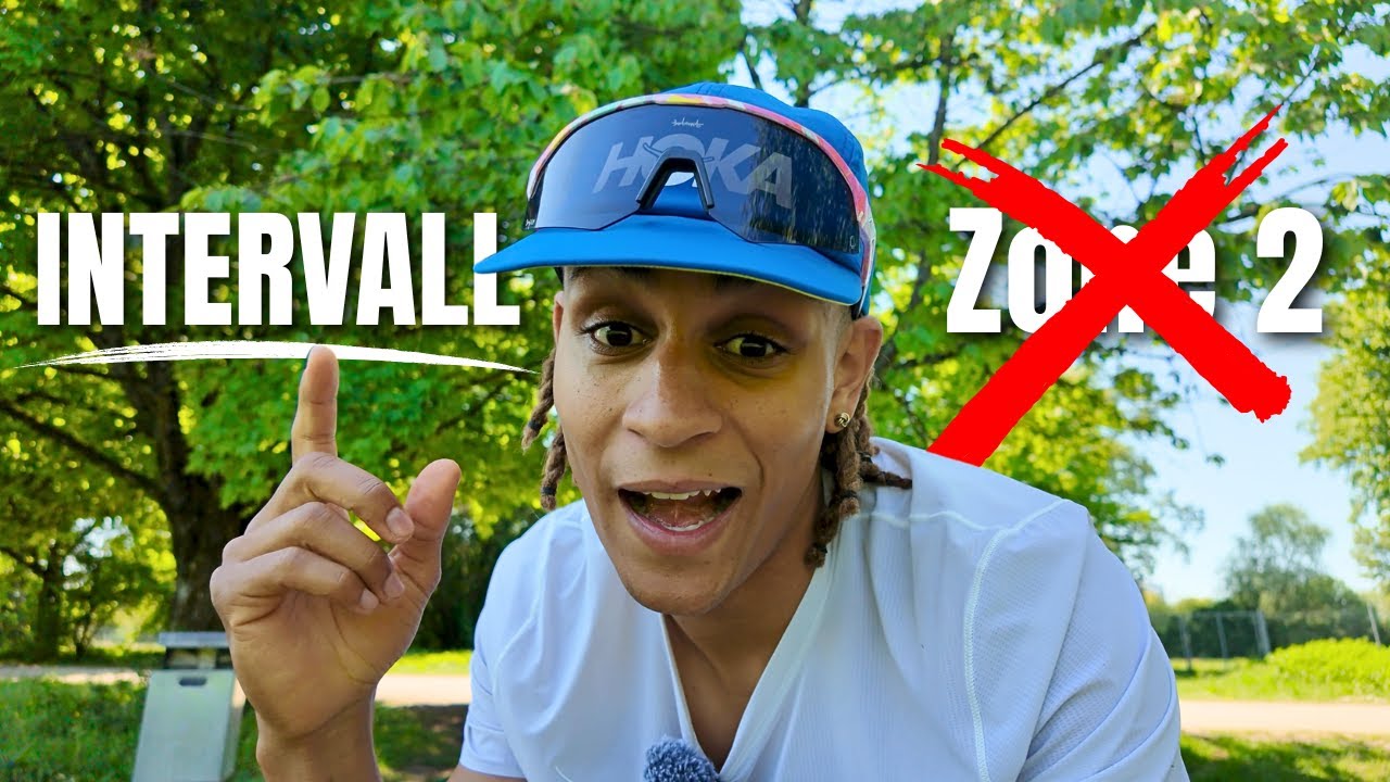 Schluss mit Zone 2 | So geht Intervalltraining