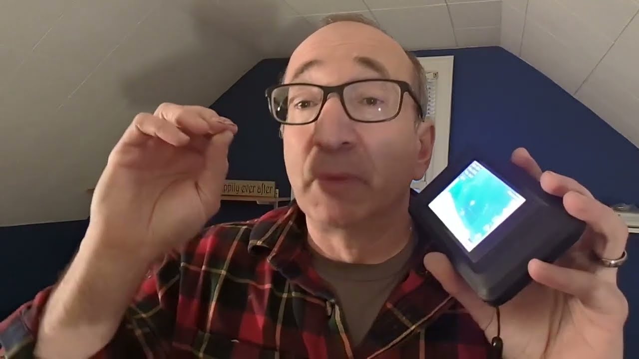 NJ Home Inspector Explains the Importance of IR Camera Use in Performing Home Inspections