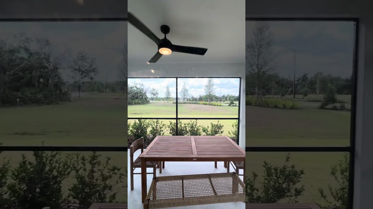 Parish - Centex model homes