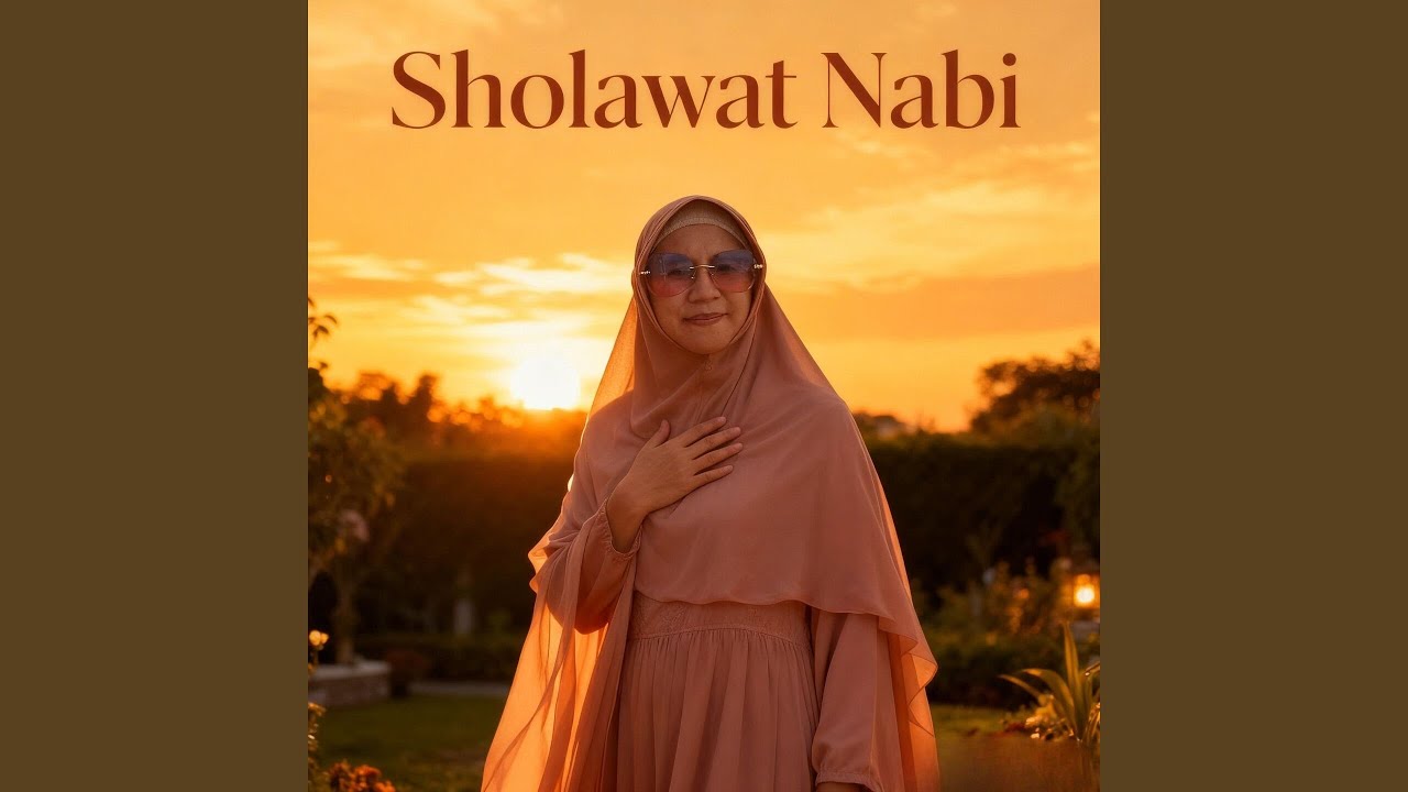 Sholawat Nabi