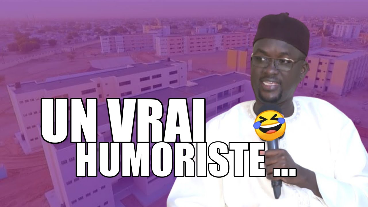 MAKHTAR SARR - LE FAUX - CORRIGÉ PAR IMAM CHEIKH FADEL NDIAYE - LA NOUVELLE UNIVERSITÉ DE TOUBA EST