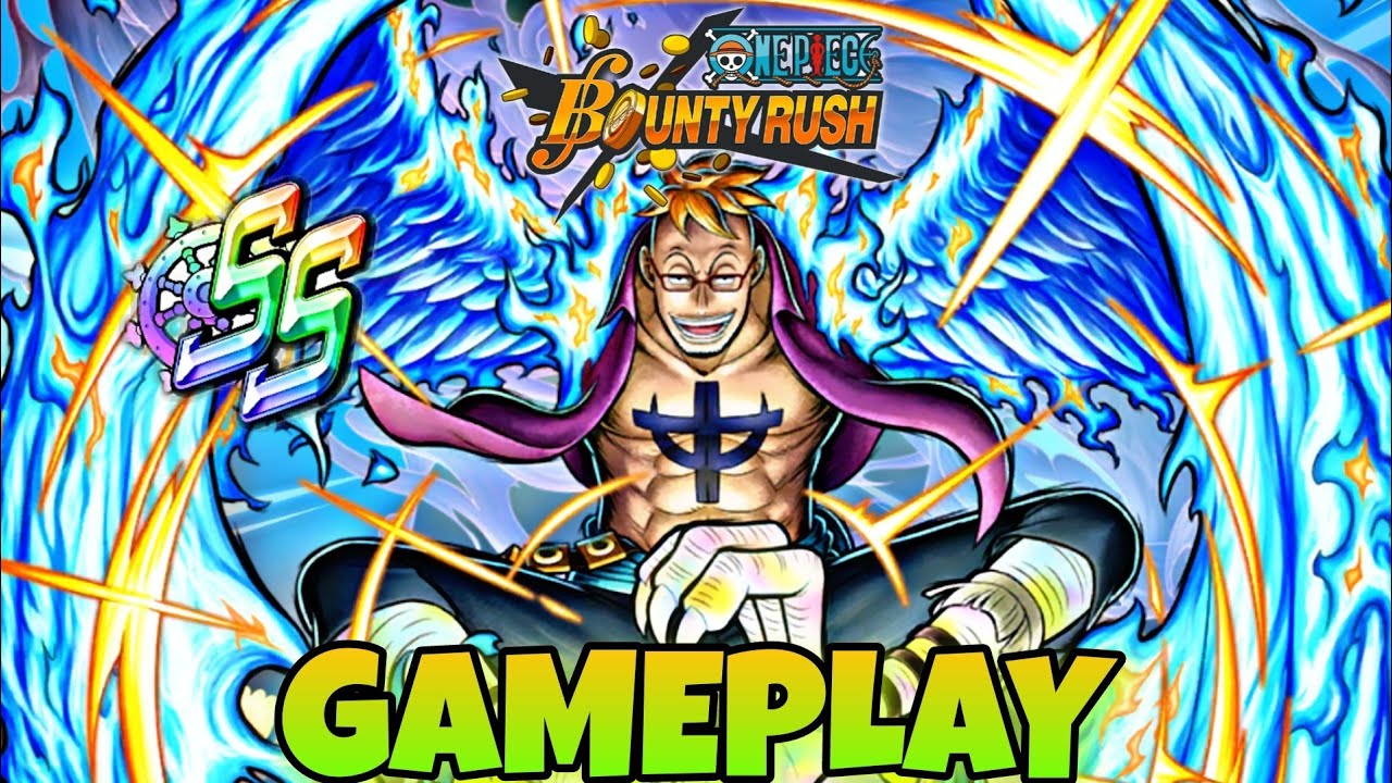 MARCO WANO !!! LA MEILLEURE PP DU JEU & UN COUNTER KAIDO ?! | ONE PIECE BOUNTY RUSH FR - OPBR