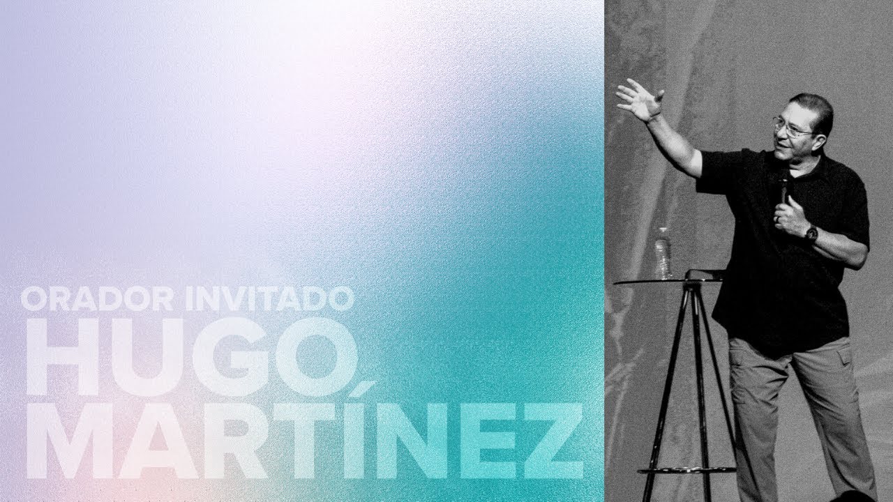Identidad | Hugo Martínez