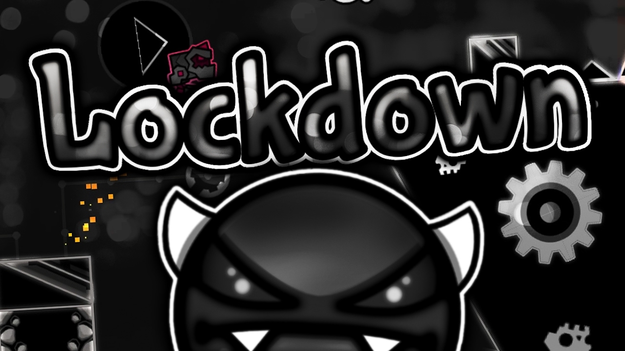 Lockdown (Demon) by SirHadoken — 