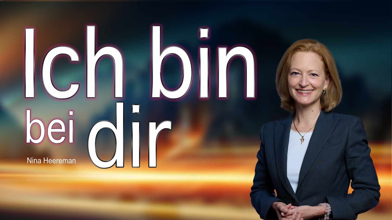 3. Fastensonntag  (C) 2025: Ich bin bei Dir