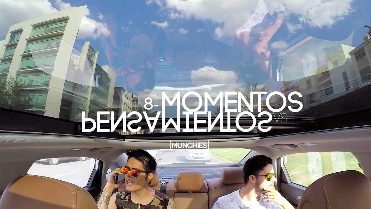MC AESE - Momentos vs Pensamientos(Video Oficial) 