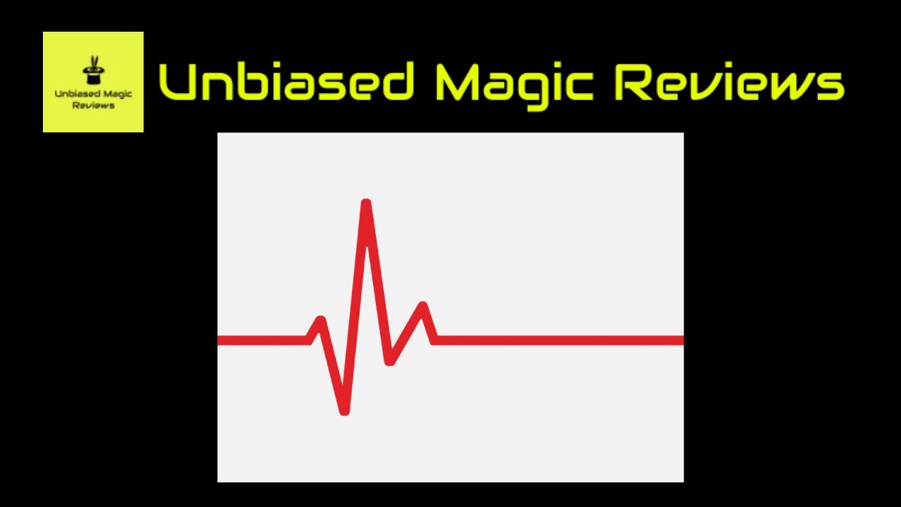 Magic Spotlight - The Original Heartbeat Effect