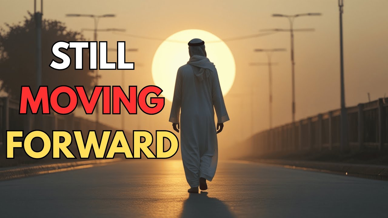 Am I a Bad Muslim for Feeling Burnt Out So Often?