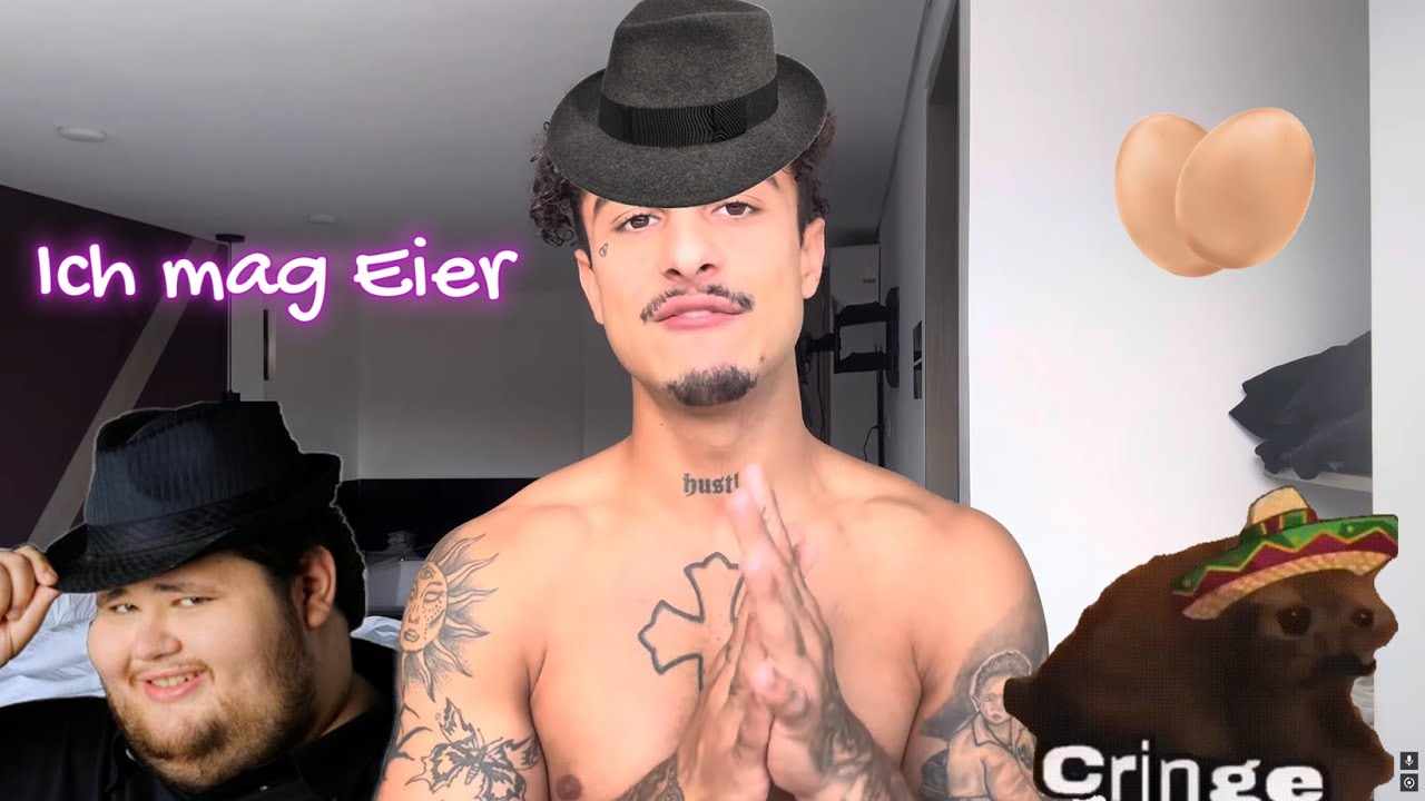 SIMEX mag Eier - YouTubeKacke