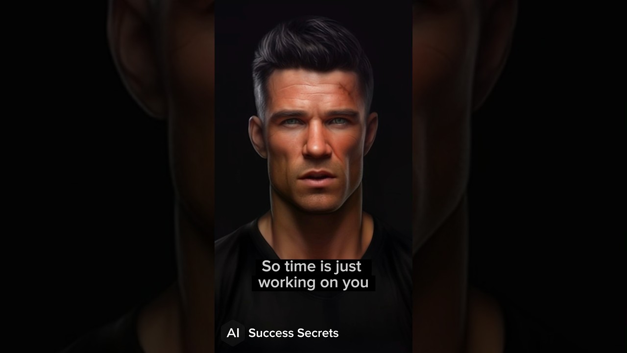Under pressure and stress? Watch this. #motivation #inspiration #success