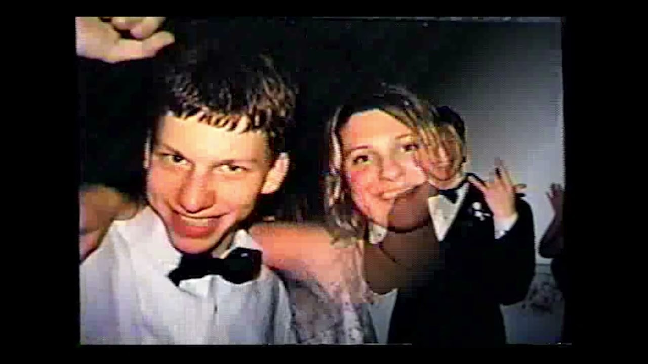 Graduation 2000