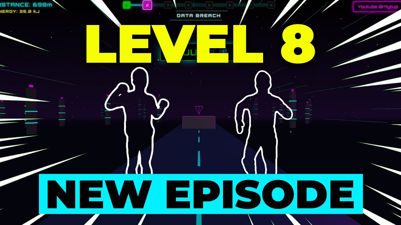 Immersive Interactive Warm Up ORGINAL | New EPISODE | Interactive GAME