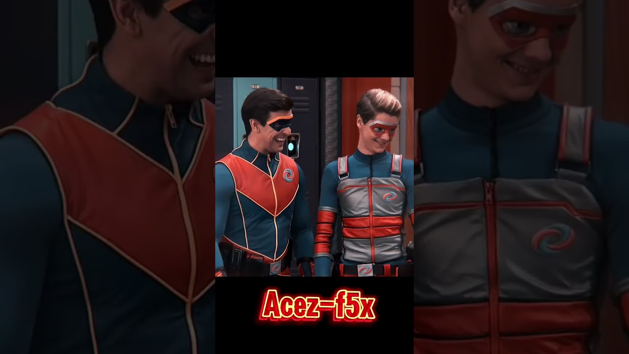 Henry Danger: The Movie 