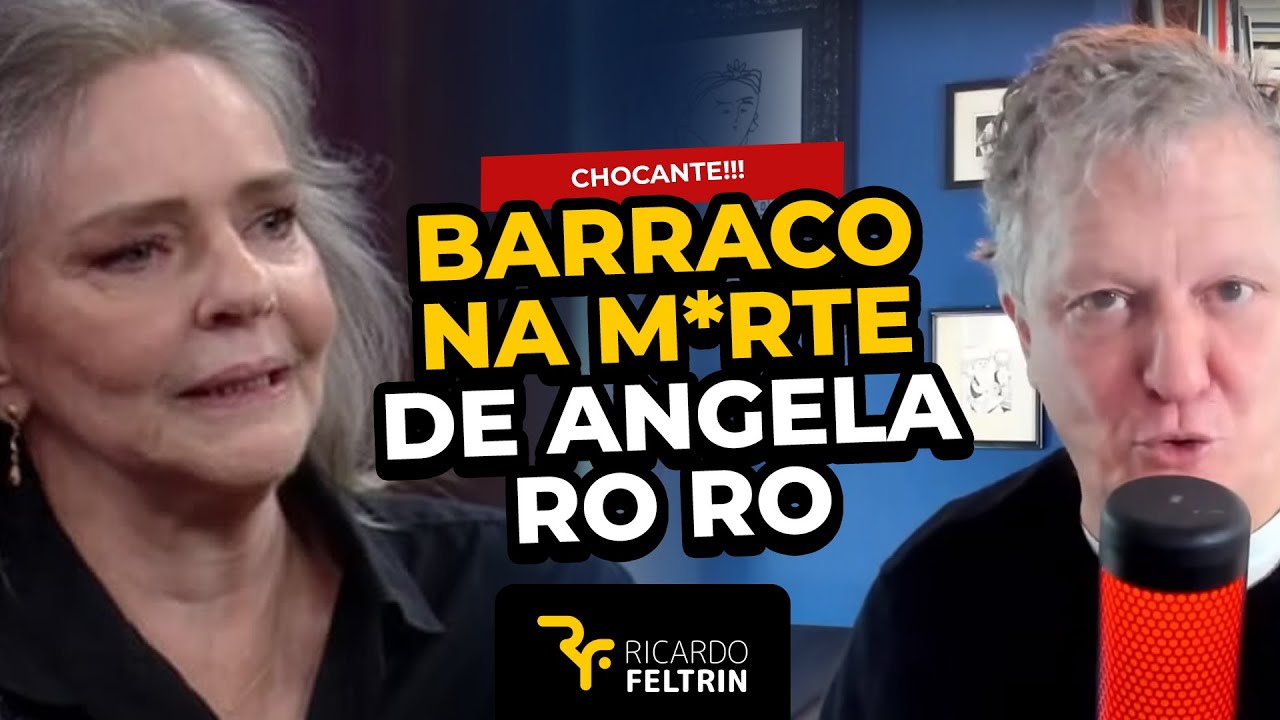Vizinho... ex-companheira... entenda toda essa confusão