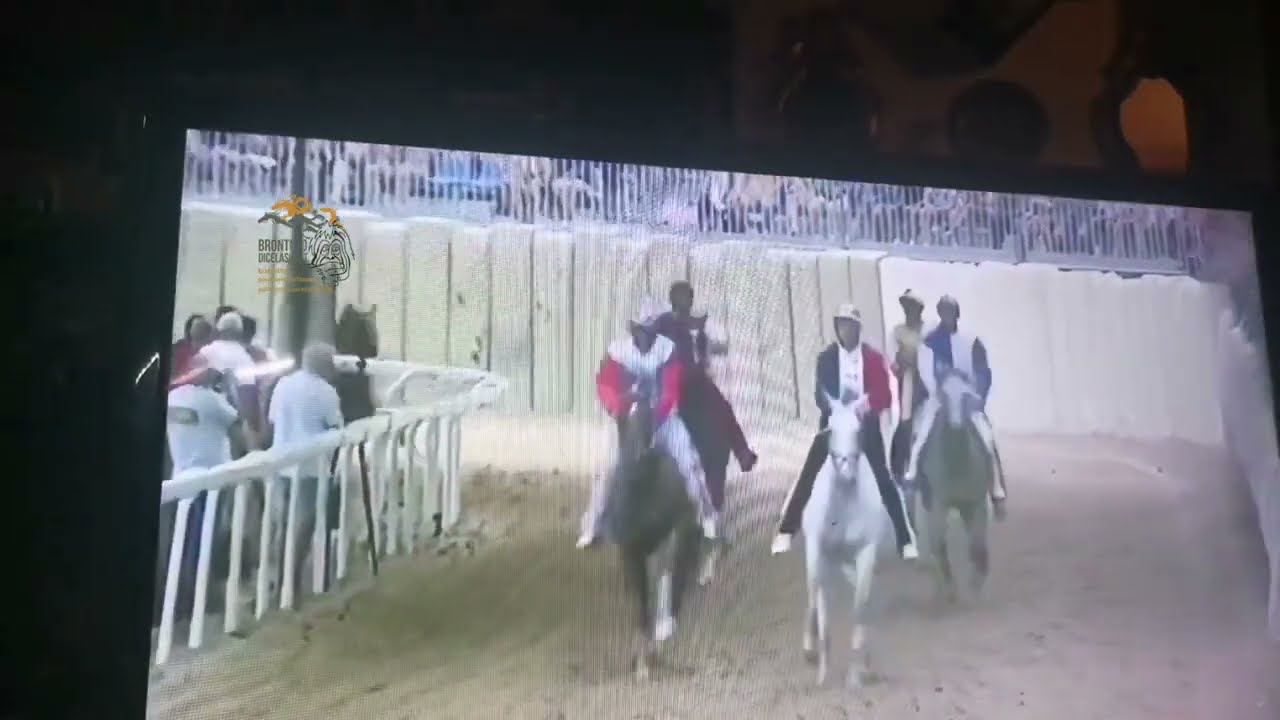 PALIO ASTI FINALE 01 SETTEMBRE 2024