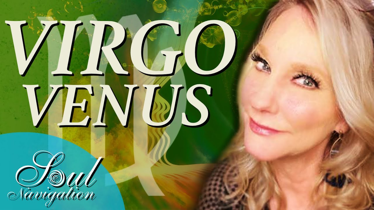 Virgo VENUS Money & Career Secrets! Venus in Virgo! Venus Money Predictions!