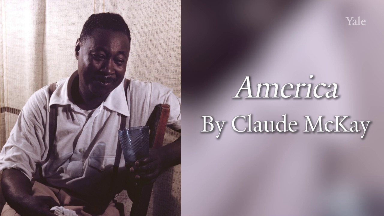 Claude McKay: 