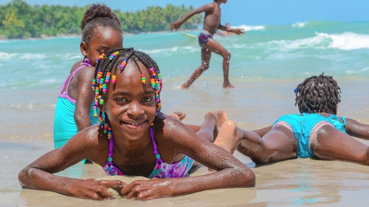 GEM | Empowerment Programs in Haiti