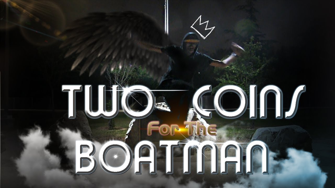 Two Coins for the Boatman (Official Music Video) 🎵