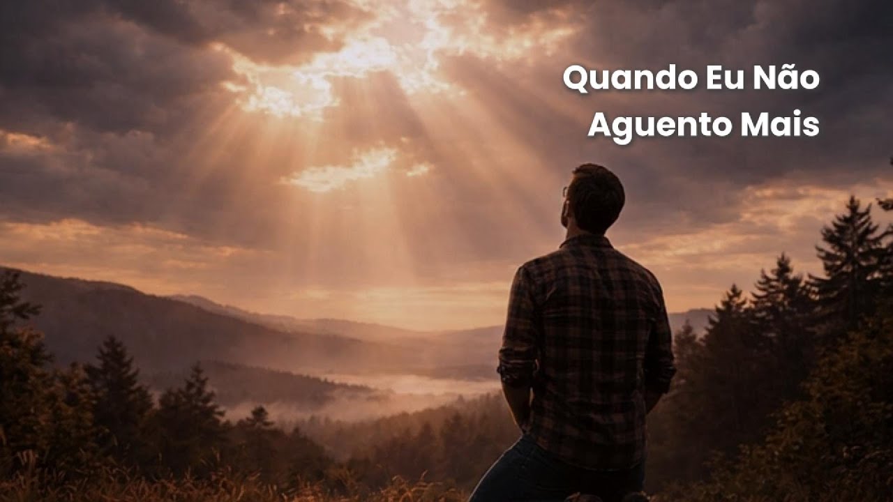 QUANDO EU NÃO AGUENTO MAIS | Sons da Estrada