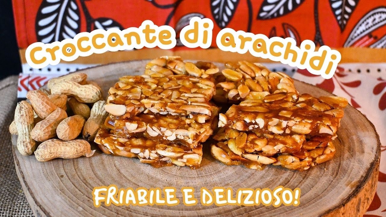 Арахисовые хрустящие палочки! 2 ингредиента! Хрустящие и вкусные.