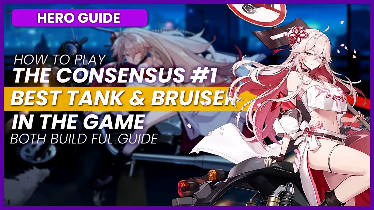 Boss Arunka is SO BROKEN She is Both the #1 Tank AND Bruiser | Boss Arunka Guide #epicseven