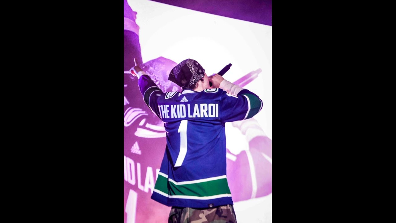 The Kid LAROI Type Beat - 