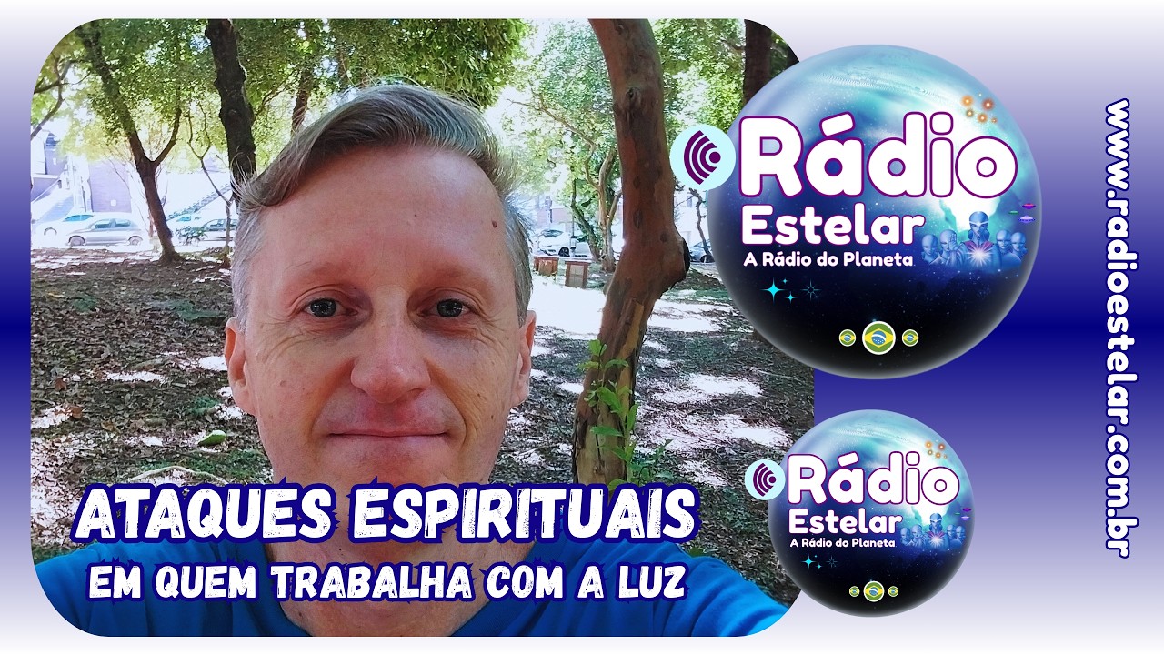 Ataques Espirituais em Quem Trabalha com a Luz