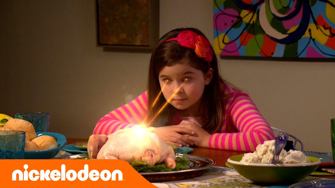 Grzmotomocni | Supermoce mają wiele zastosowań! | Nickelodeon Polska