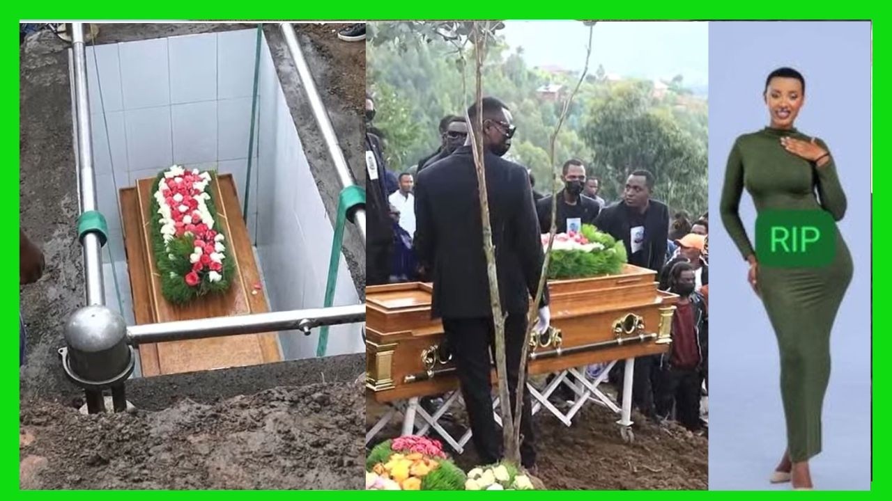 BAHAHAMUTSE BOSE KWIRIMBI😭MUNTIMBA NAGAHIND INGABIRE BAMWISHE NABI