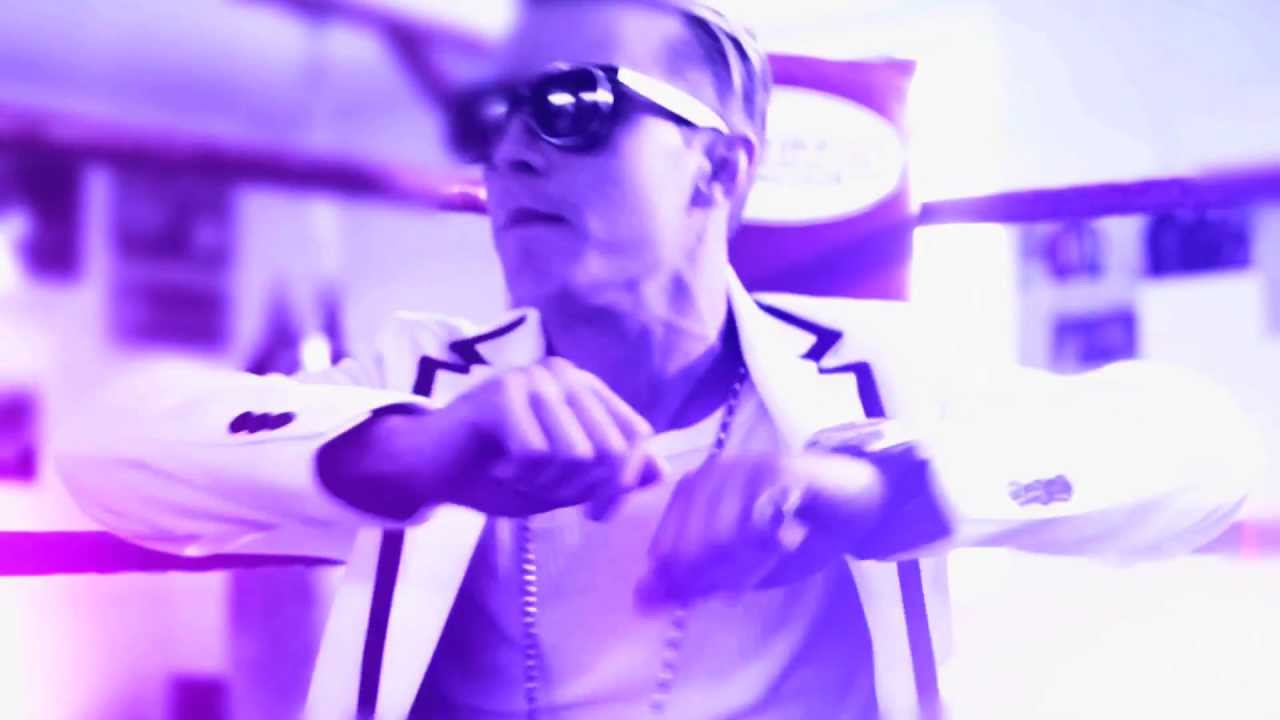 Pierre Lewis - Out of my Mind