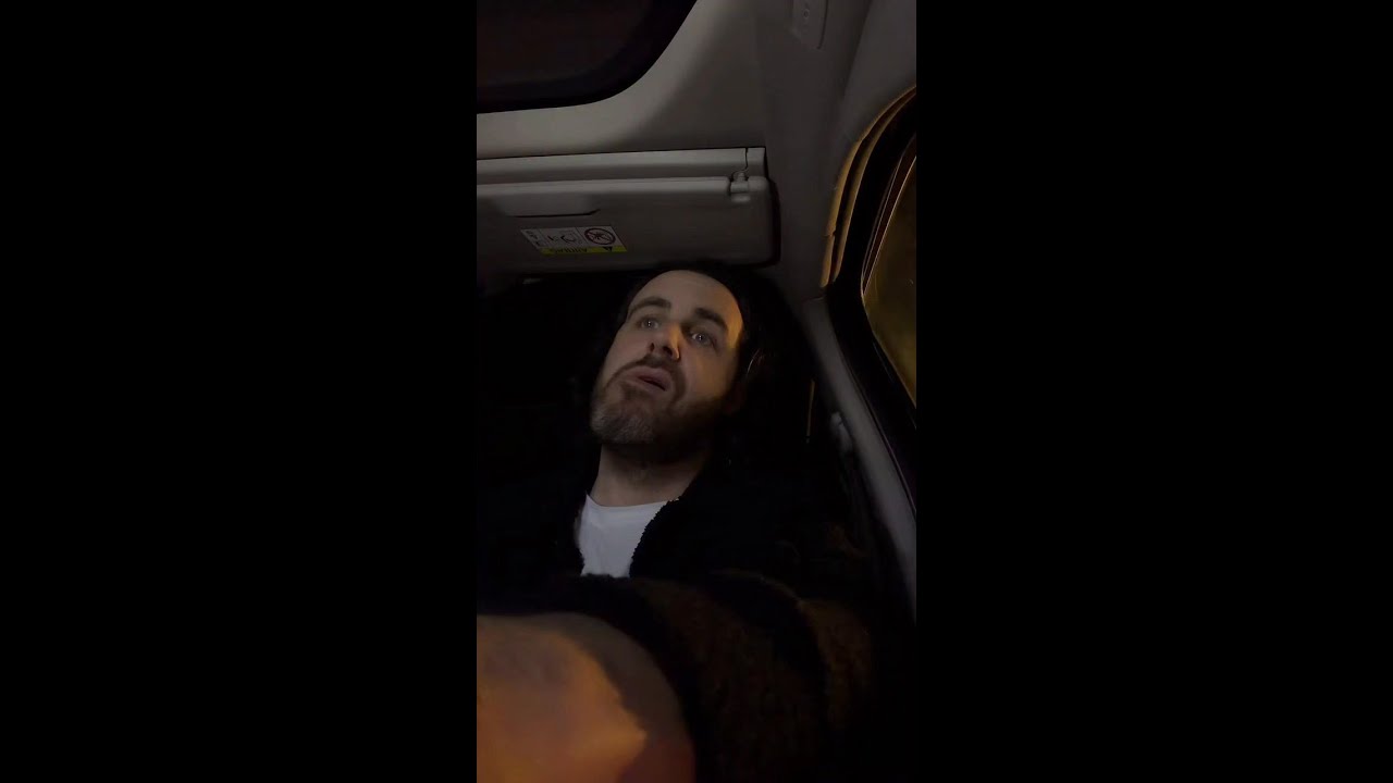 &bdquo;Słuchaj, stary&hellip; Nie chcę żadnych kłopot&oacute;w!?&rdquo; 🙆🏻&zwj;♂️🤪