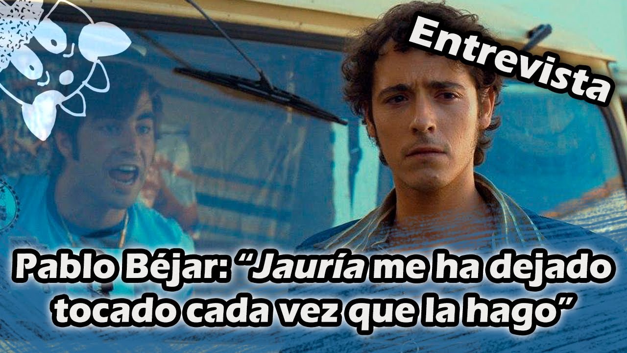Pablo Béjar: 