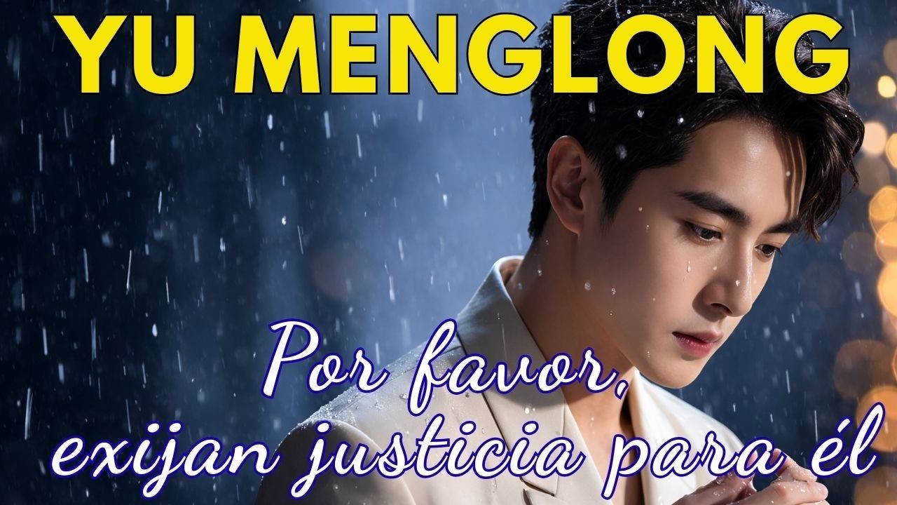 Yu Menglong Ayer te soñé By SonRancherasdeAmor Ayer Soñé Contigo ⭐ #yumenglong #alanyu #fyp  #viral