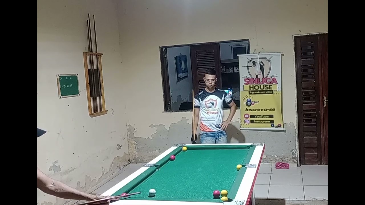 1° Treino de Fevereiro 2025