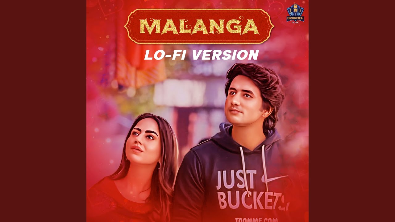 Lo Fi Version Malanga (