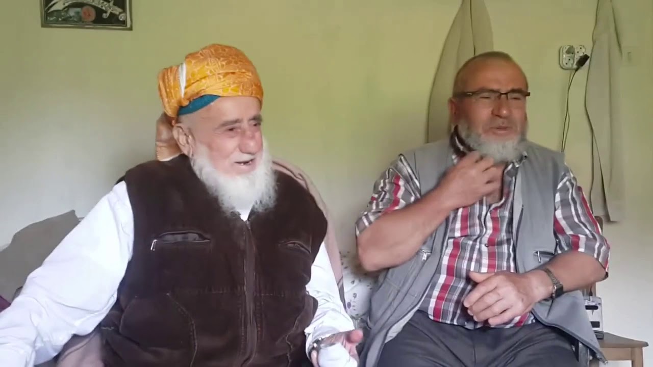 Hacı Yaşar Ergen