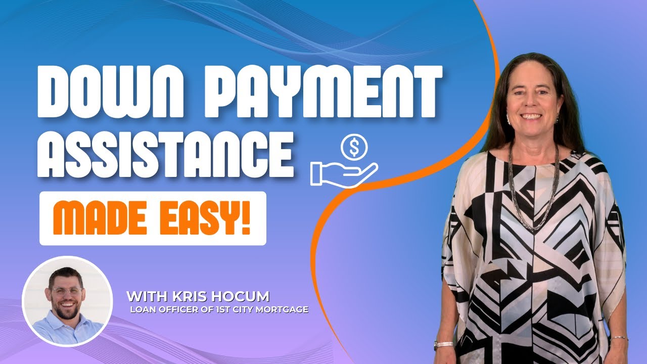 How to Buy a Home in Colorado with Minimal Cash | Down Payment Assistance Tips
