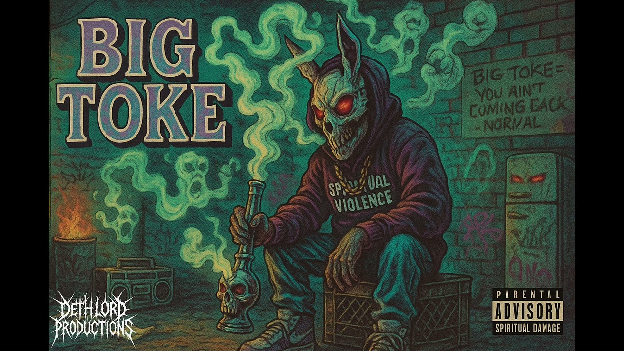 BIG TOKE
