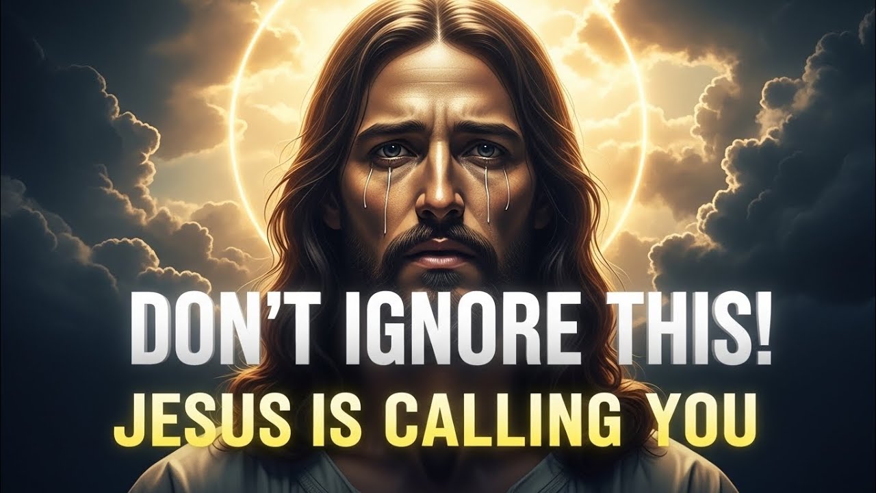 God Has Not Forgotten You | Short Faith Reminder