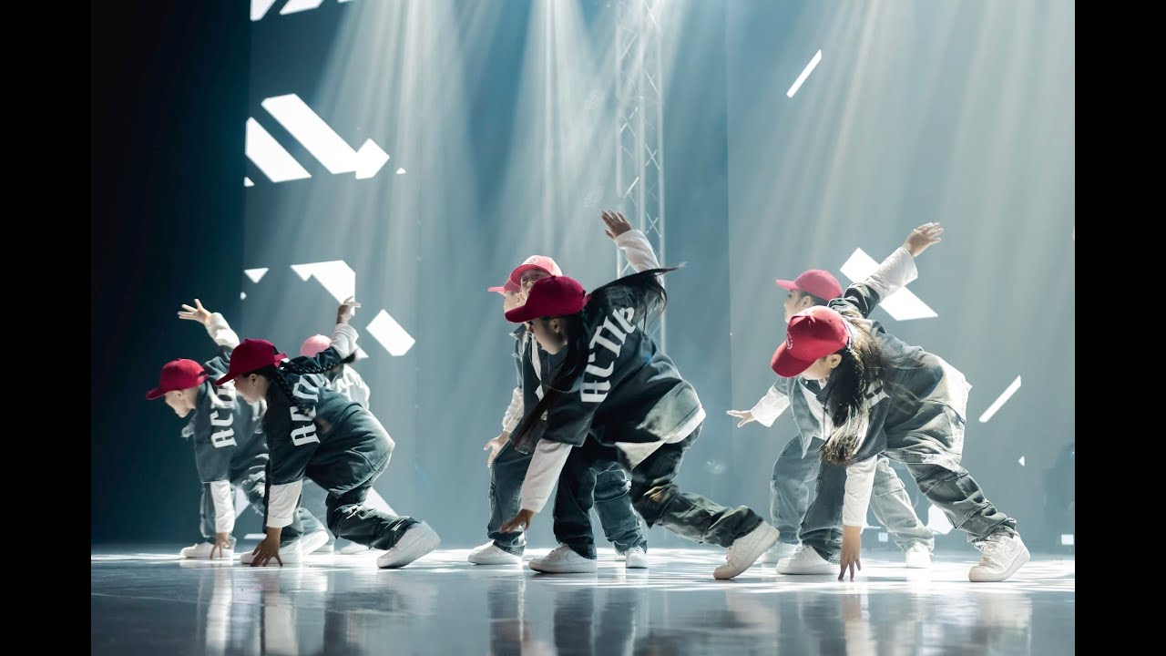 I DON´T FIGHT FOR MY RESPECT | SHOWCASE 2025 