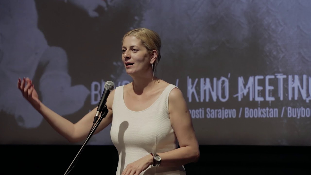 Bookstan 2019: Closing