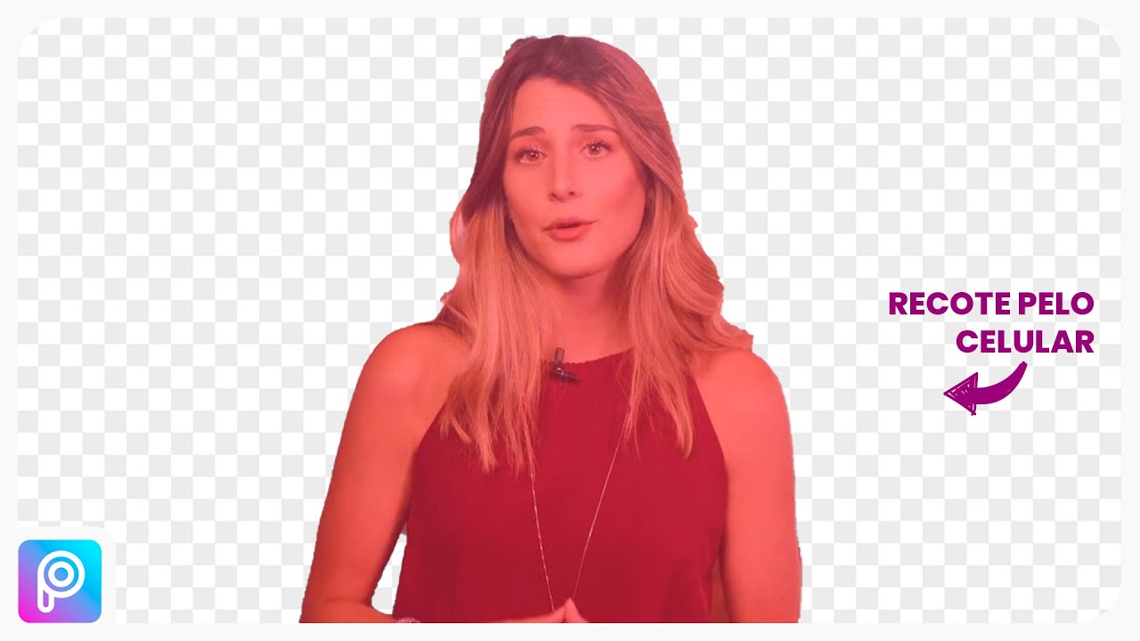 COMO REMOVER O FUNDO DA FOTO COM O PICSART