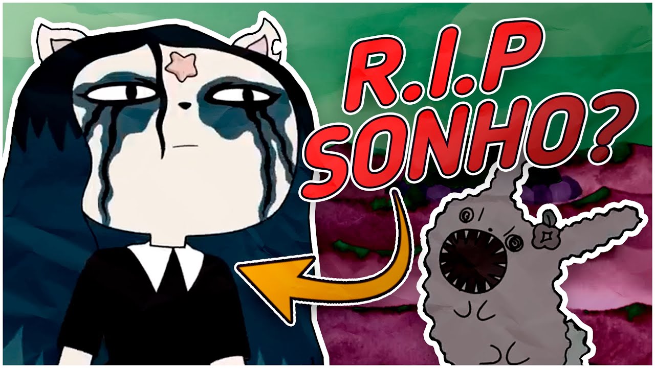 o MELHOR PILOTO ABANDONADO (Entenda o motivo) - The Summoning