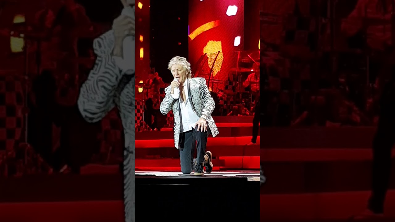 Rod Stewart 2018 Budapest(2)