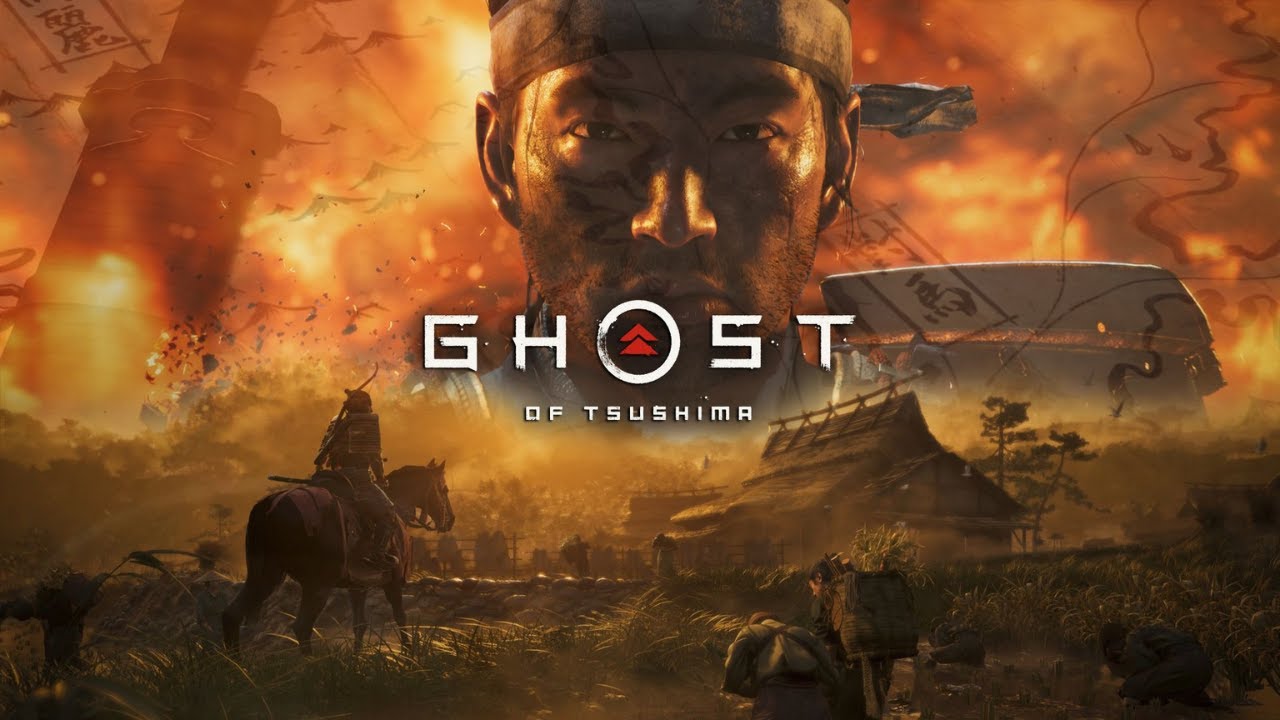 Ghost of Tsushima LIVE | Honor Left Behind, Ghost Mode Awakened